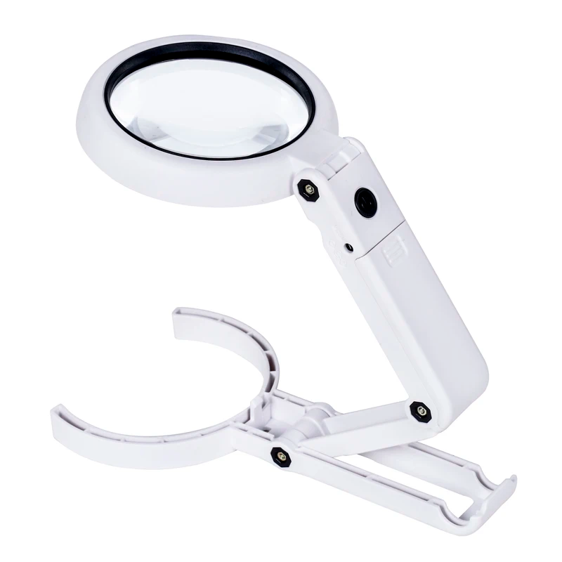 LED Portable Foldable Handheld - Electronics Repair Hobby avis et prix