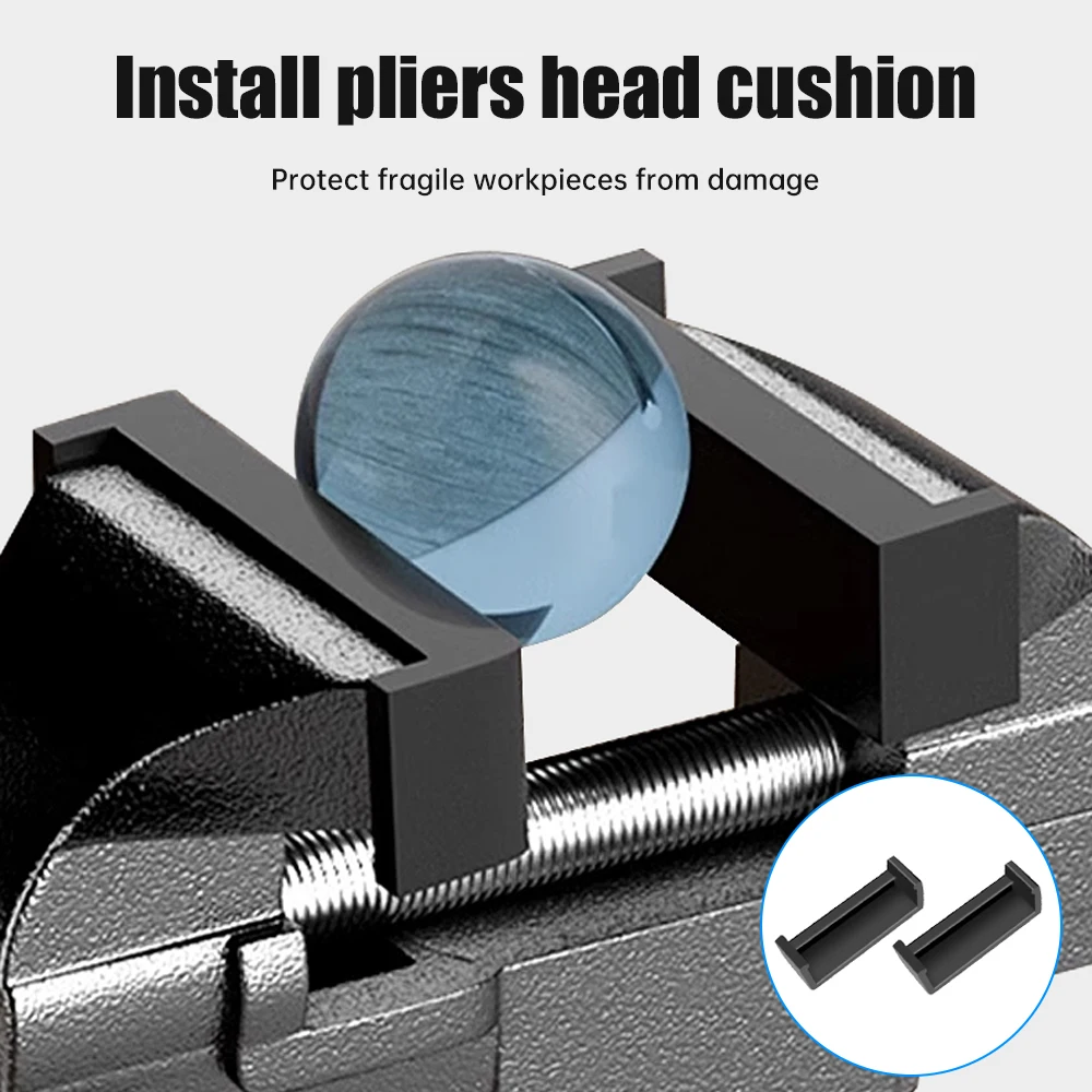 Mini Bench Vise Table Clamp Sc - Electronics Repair Hobby avis et prix