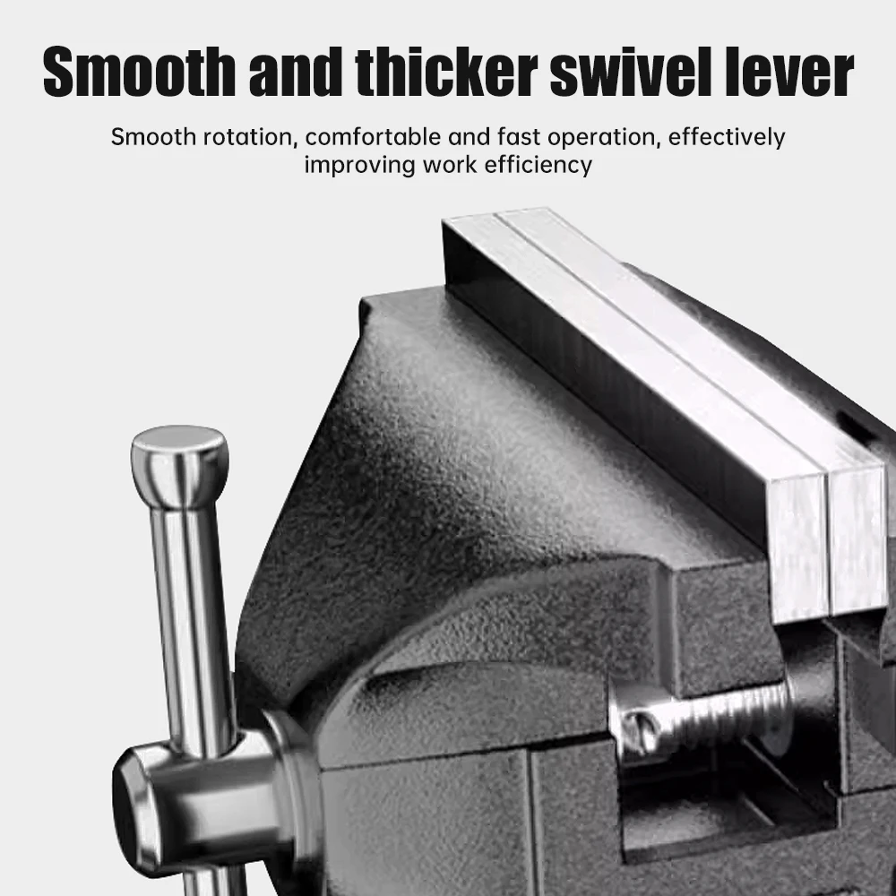 Mini Bench Vise Table Clamp Sc - Electronics Repair Hobby avis et prix