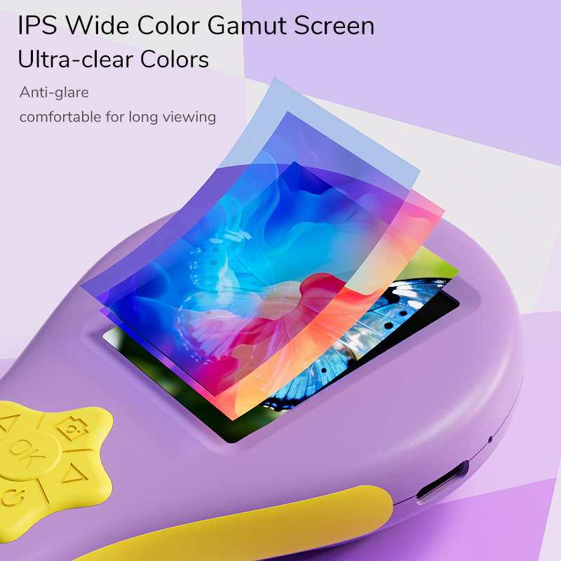 2.0'' IPS Digital Magnifier HD - Electronics Repair Microscope avis et prix