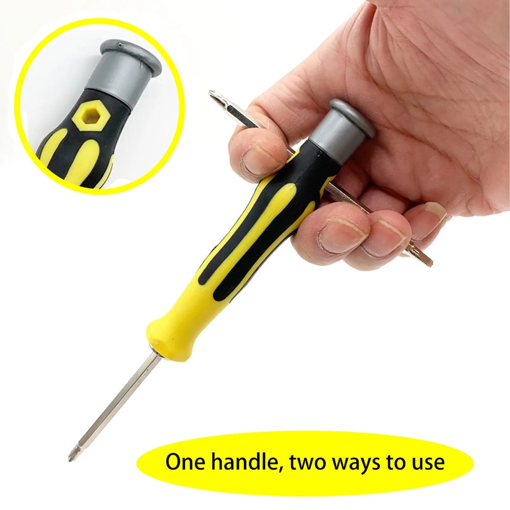 12 in 1 Multifunctional Screwd - Phone Opening Tool avis et prix