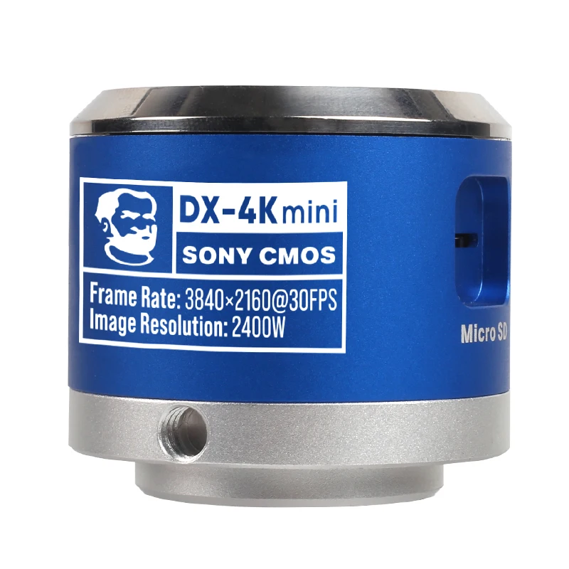 MECHANIC MOS4K DX-4K Mini 24MP - Electronics Repair Microscope avis et prix