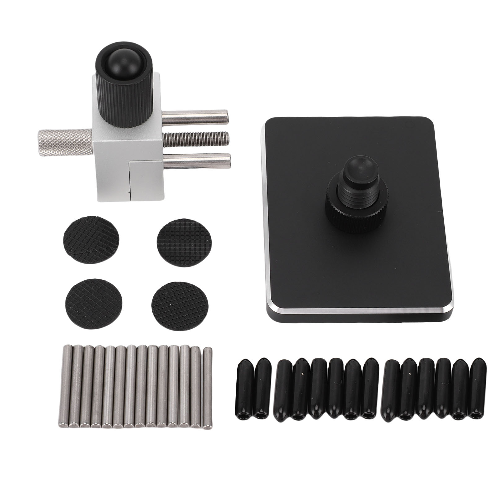 Mini Vise with Detachable Base - Electronics Repair Hobby avis et prix