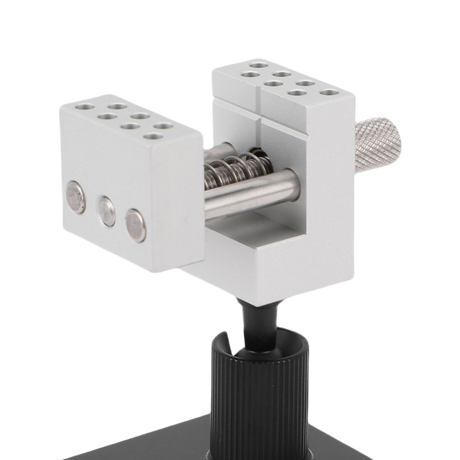 Mini Vise with Detachable Base - Electronics Repair Hobby avis et prix