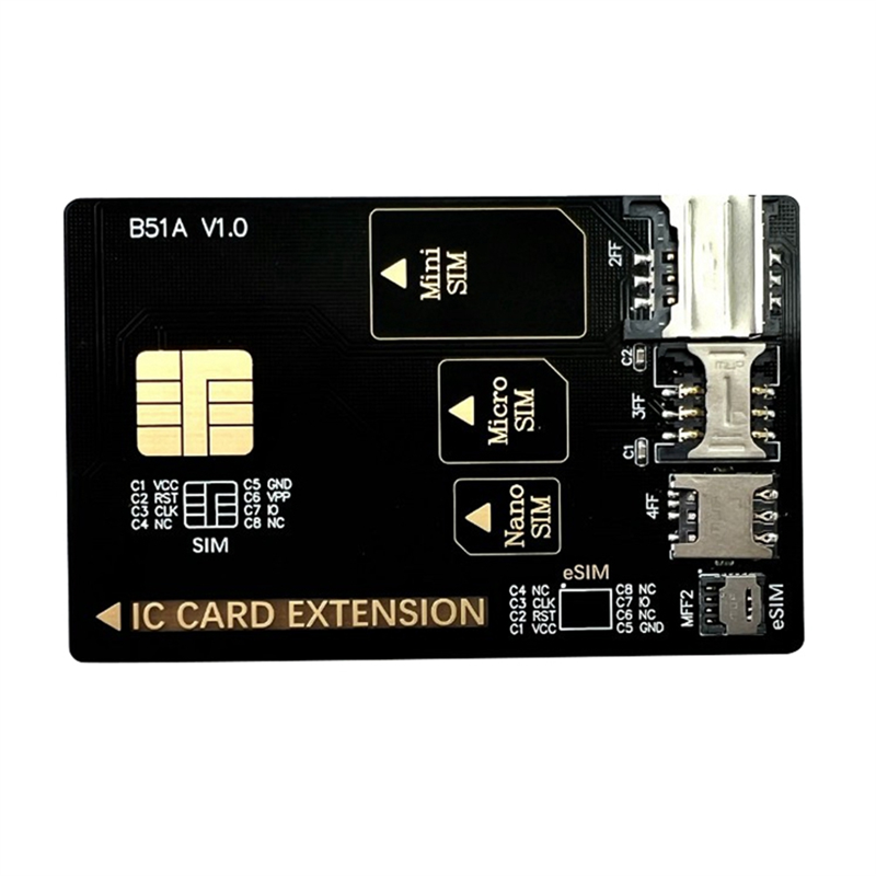 APPLIA-Smart Card Adapter Open - Phone Opening Tool avis et prix