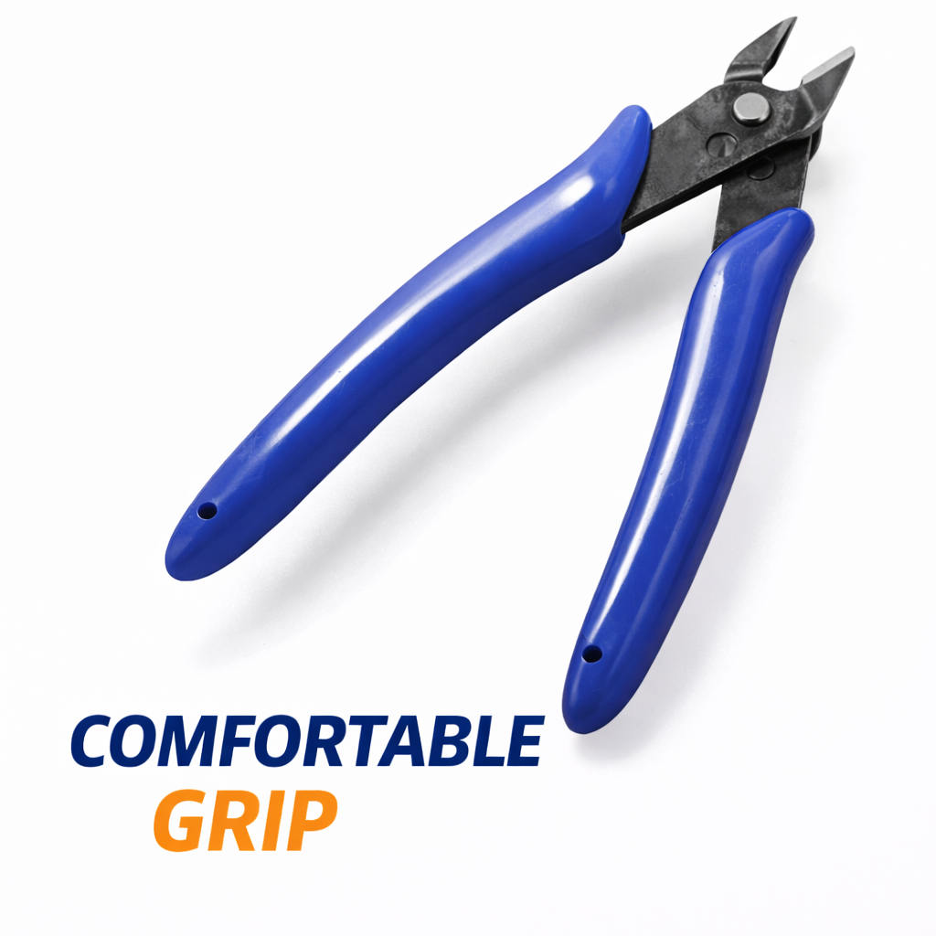 1PCS Wire Cutter Cutting Plier - Electronics Repair Hobby avis et prix