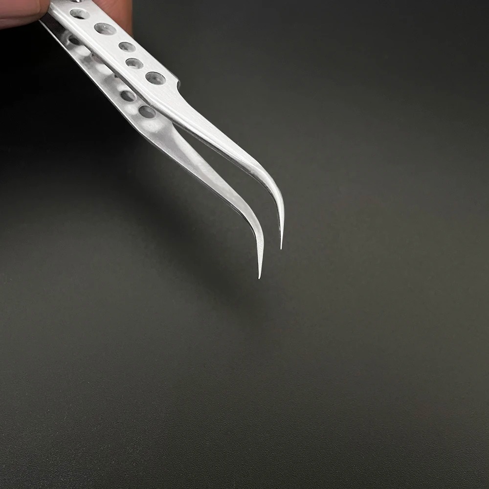 Industrial Tweezers Electronic - Electronics Repair Tool Kit avis et prix