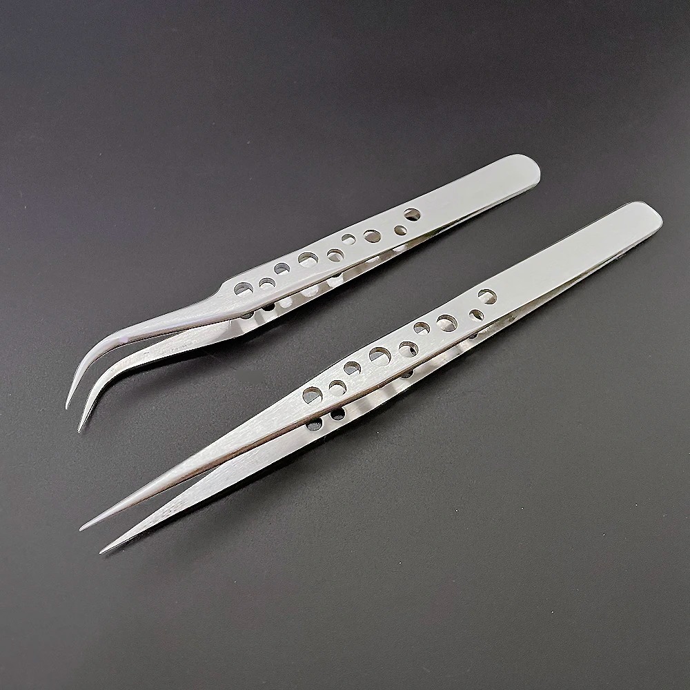 Industrial Tweezers Electronic - Electronics Repair Tool Kit avis et prix