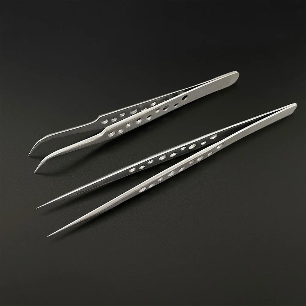 Industrial Tweezers Electronic - Electronics Repair Tool Kit avis et prix