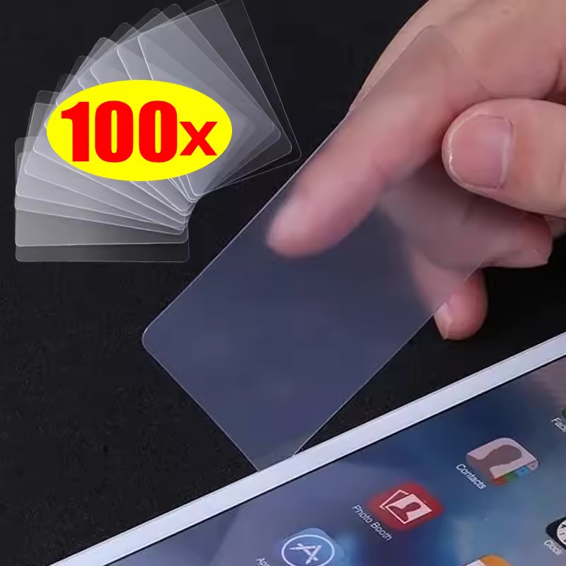 1-100Pcs Phone Screen Pry Tool - Phone Opening Tool avis et prix
