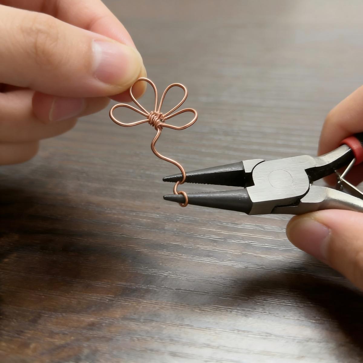 Professional Mini Long Nose Pl - Electronics Repair Hobby avis et prix
