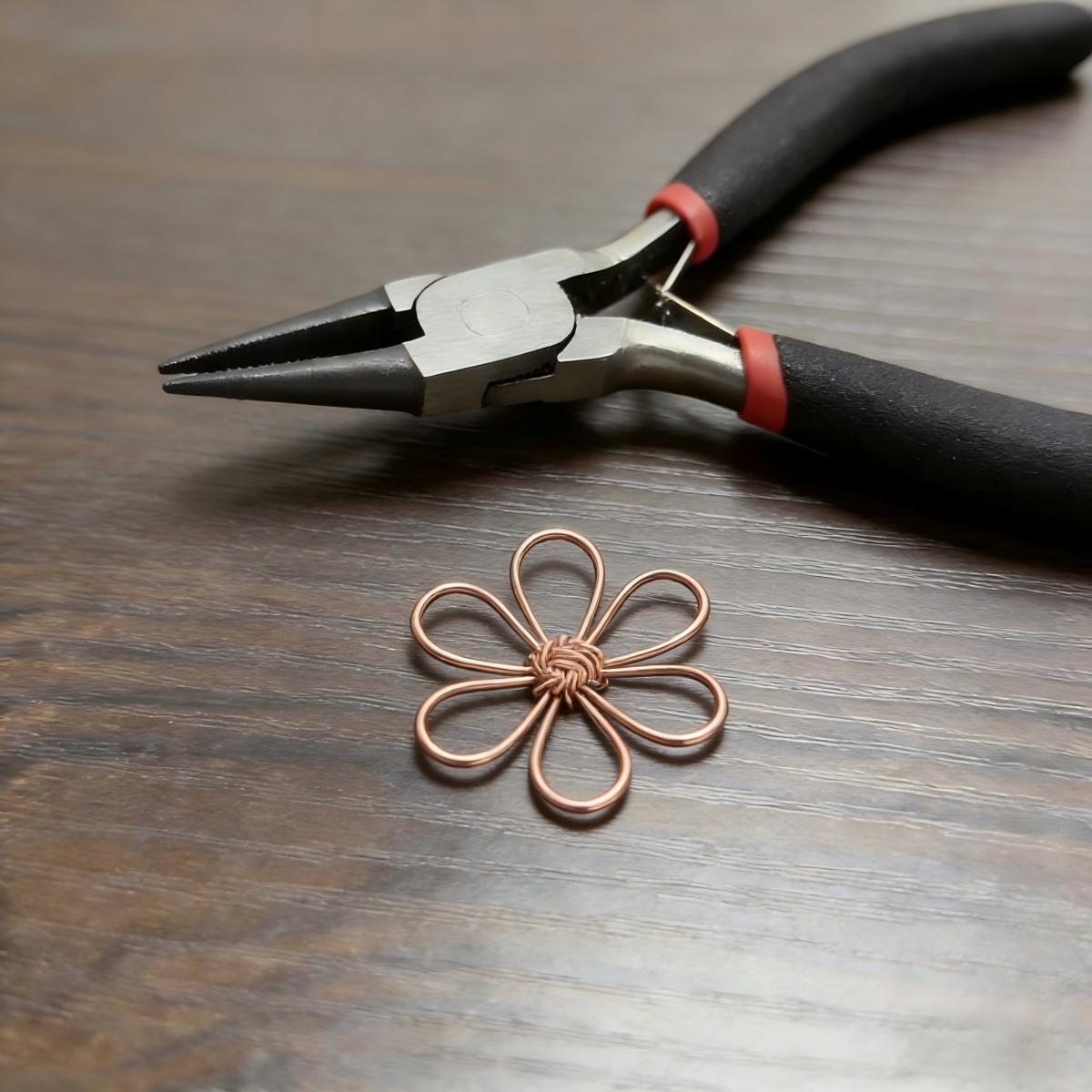 Professional Mini Long Nose Pl - Electronics Repair Hobby avis et prix