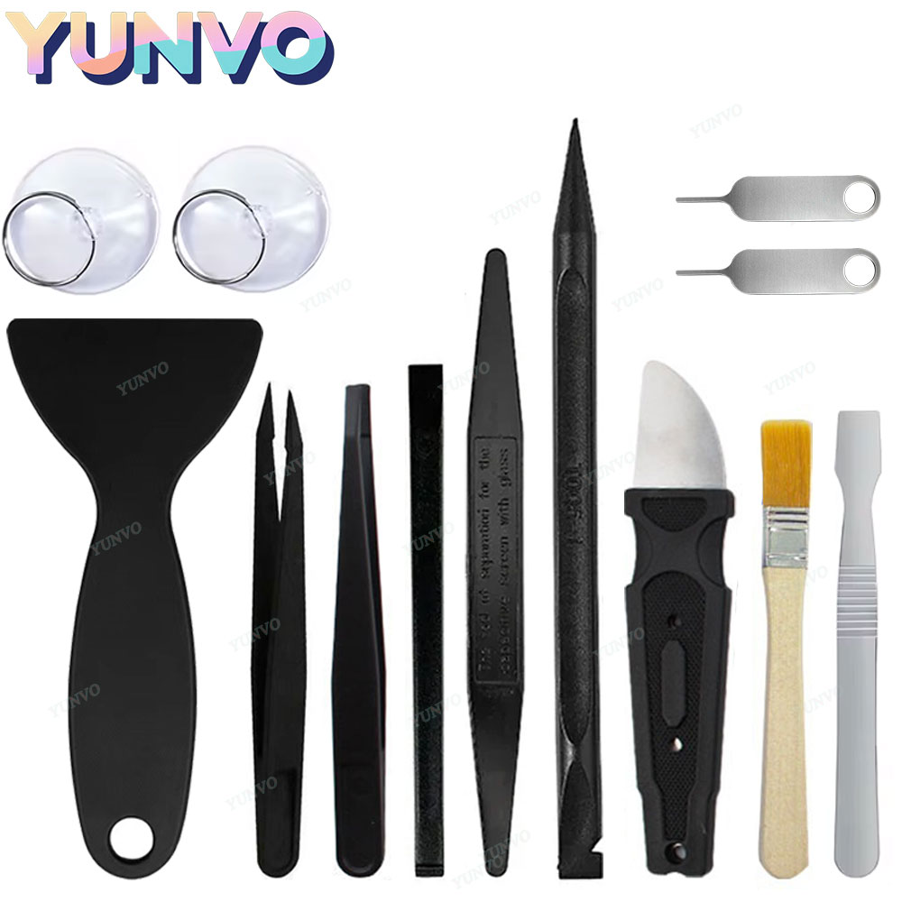 Universal Screen Opening Pry T - Phone Opening Tool avis et prix