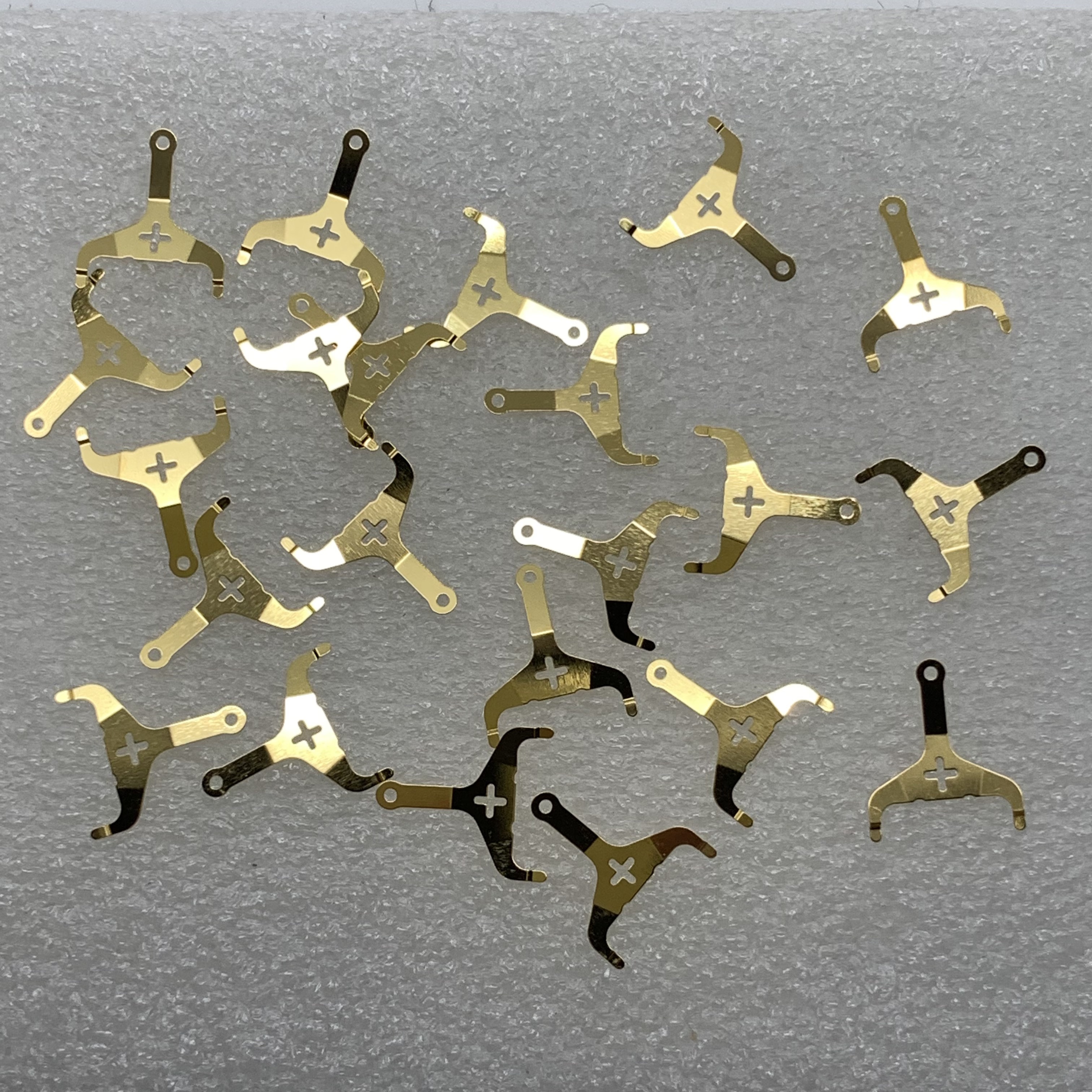 Watch Parts Suitable for 5040D - Electronics Repair Tool Kit avis et prix