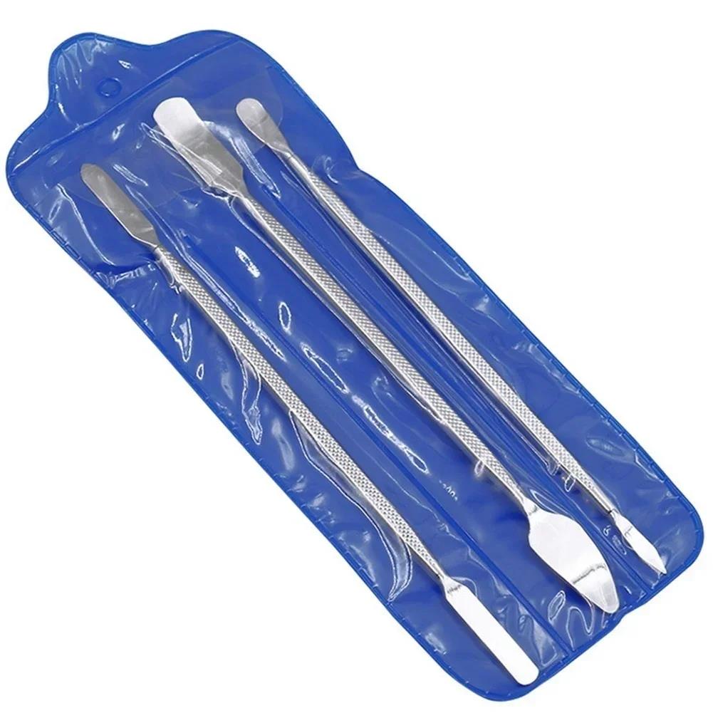 3pcs Universal Stainless Steel - Phone Opening Tool avis et prix